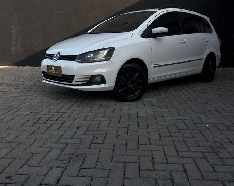 Volkswagen SpaceFox Sportline - foto 3