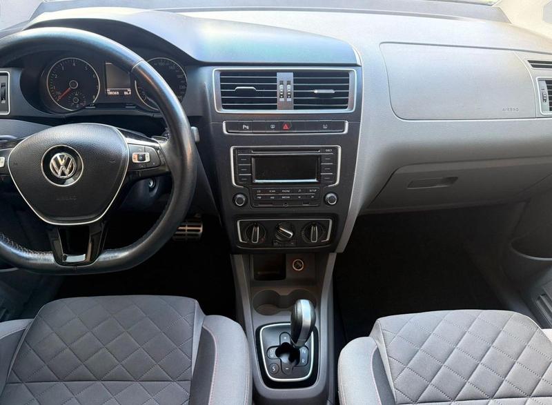 Volkswagen SpaceFox Sportline - foto 8