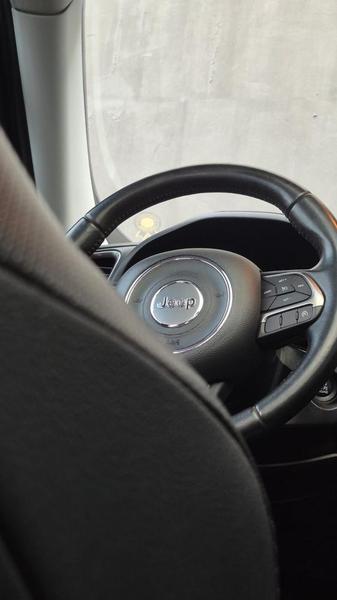 Jeep Renegade Limited 1.8 4X2 Flex 16V Aut. - foto 9