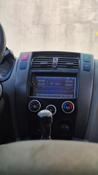 Hyundai Tucson 2.0 16V Mec. - foto 9