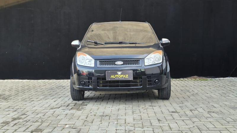 Ford Fiesta 1.0 8V Flex 5P - foto 2