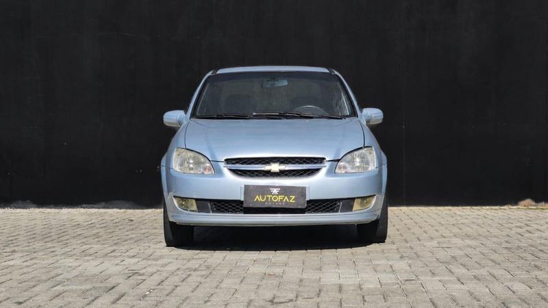 Chevrolet Classic Ls - foto 2