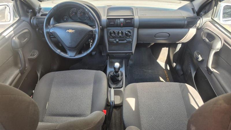 Chevrolet Classic Ls - foto 8