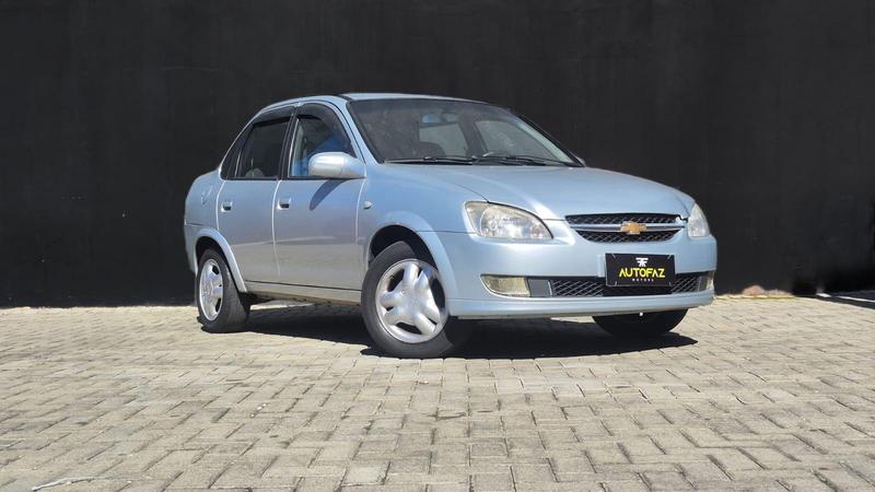 Chevrolet Classic 2015 à venda