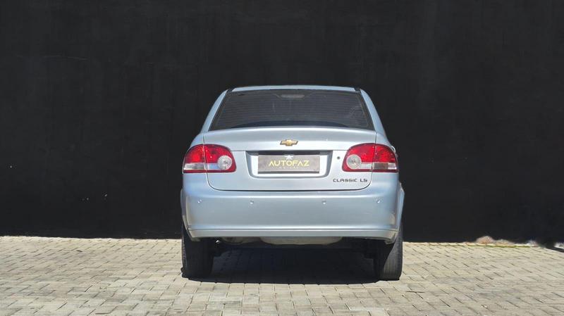 Chevrolet Classic Ls - foto 5
