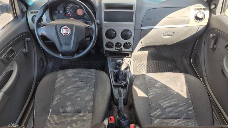 Fiat Palio Fire Econom - foto 6