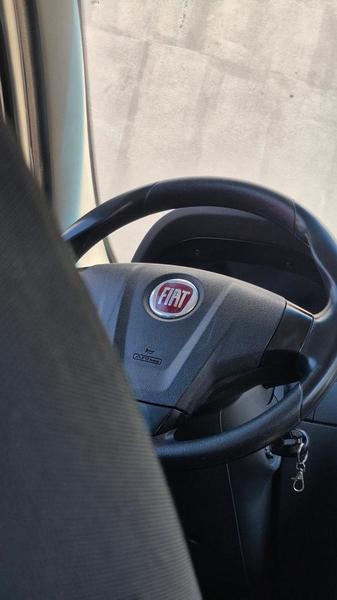 Fiat Palio Fire Econom - foto 7