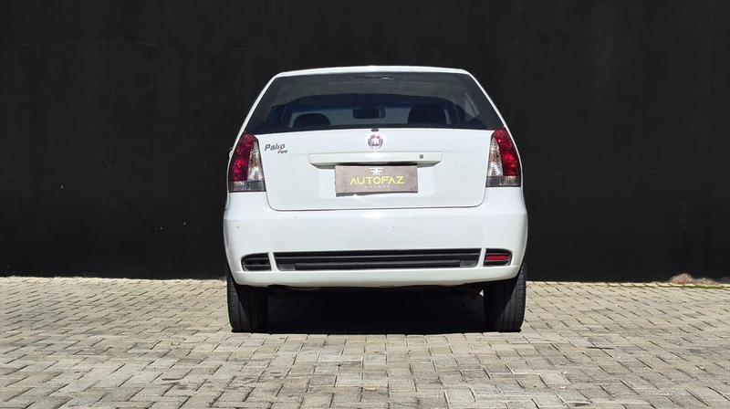 Fiat Palio Fire Econom - foto 4