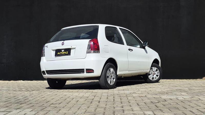 Fiat Palio Fire Econom - foto 3