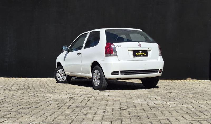 Fiat Palio Fire Econom - foto 5