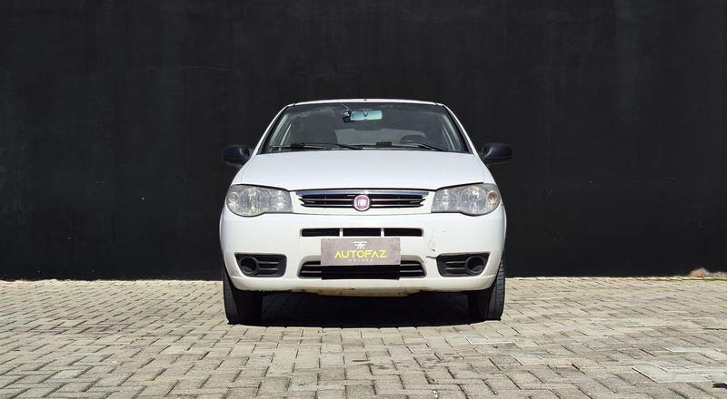 Fiat Palio Fire Econom - foto 2
