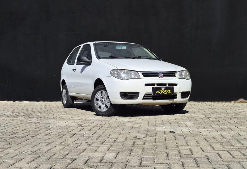 Fiat Palio 2015 à venda