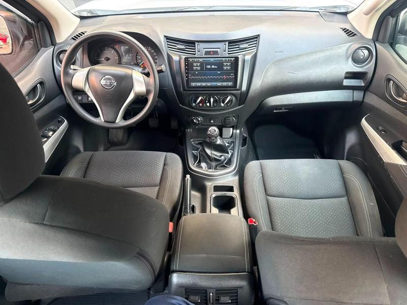 Nissan Frontier Leatx4 - foto 6