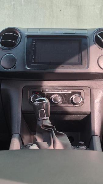 Volkswagen Amarok 2.0 Cd 4X4 S Diesel Manual - foto 9