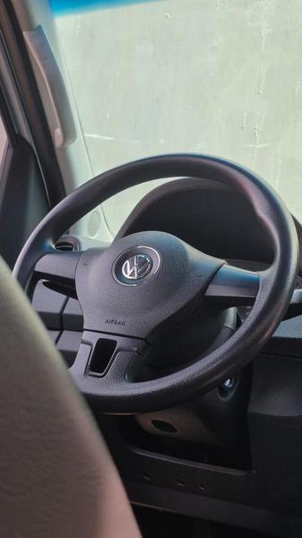 Volkswagen Amarok 2.0 Cd 4X4 S Diesel Manual - foto 8
