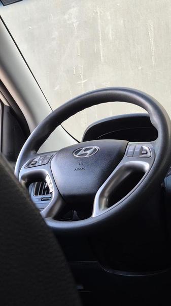 Hyundai ix35 B - foto 8