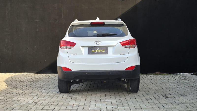 Hyundai ix35 B - foto 5