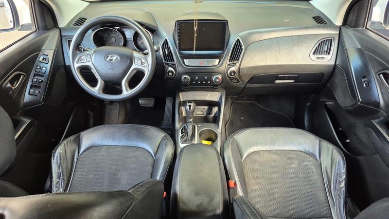 Hyundai ix35 B - foto 7
