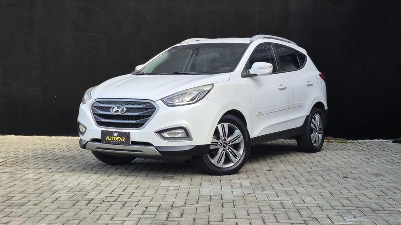 Hyundai ix35 B - foto 3