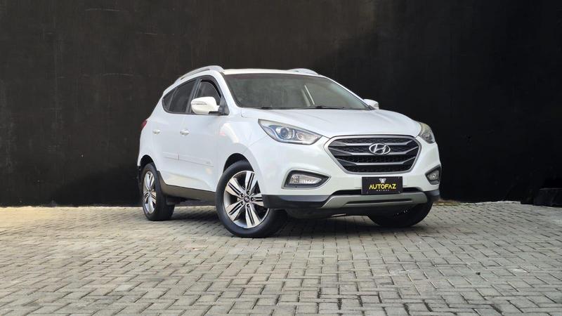 Hyundai ix35 2016 à venda