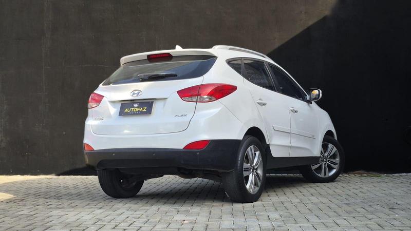 Hyundai ix35 B - foto 4