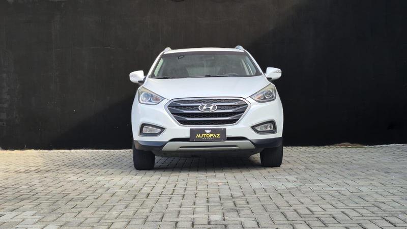 Hyundai ix35 B - foto 2