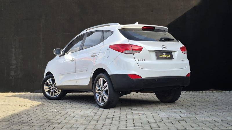 Hyundai ix35 B - foto 6