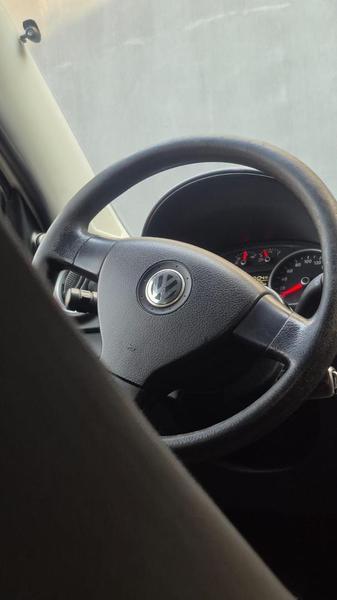 Volkswagen Voyage 1.0 8V G5 4P - foto 8