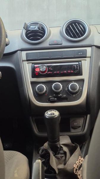 Volkswagen Voyage 1.0 8V G5 4P - foto 9