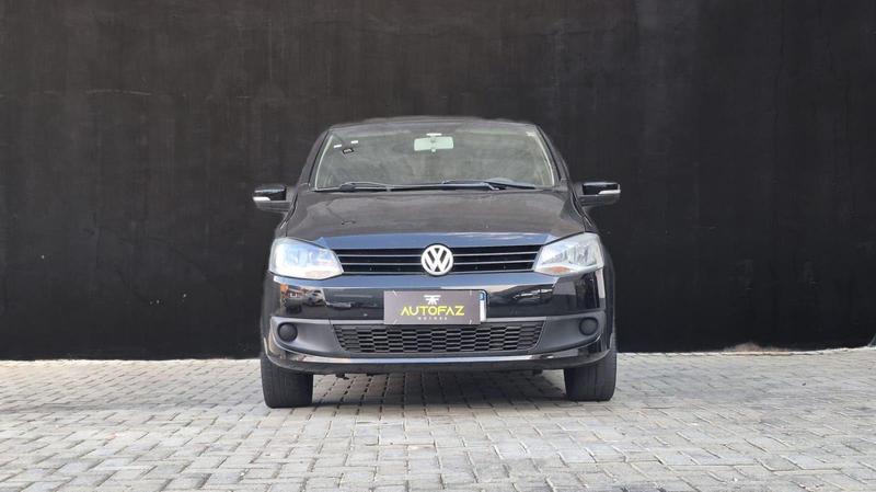 Volkswagen Fox 1.6 Mi 8V Total Flex 4P - foto 2