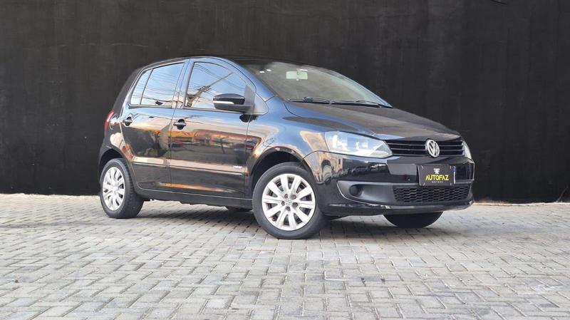 Volkswagen Fox 2012 à venda
