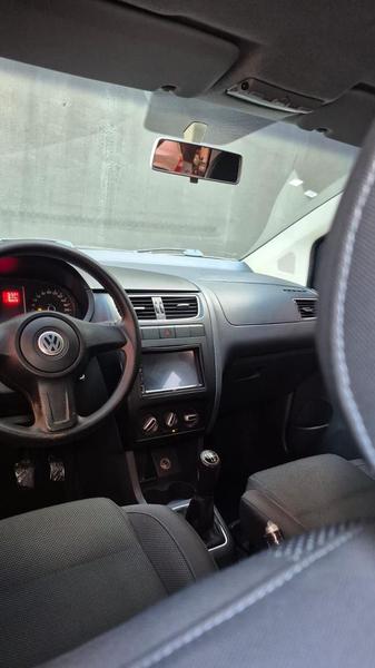 Volkswagen Fox 1.6 Mi 8V Total Flex 4P - foto 7