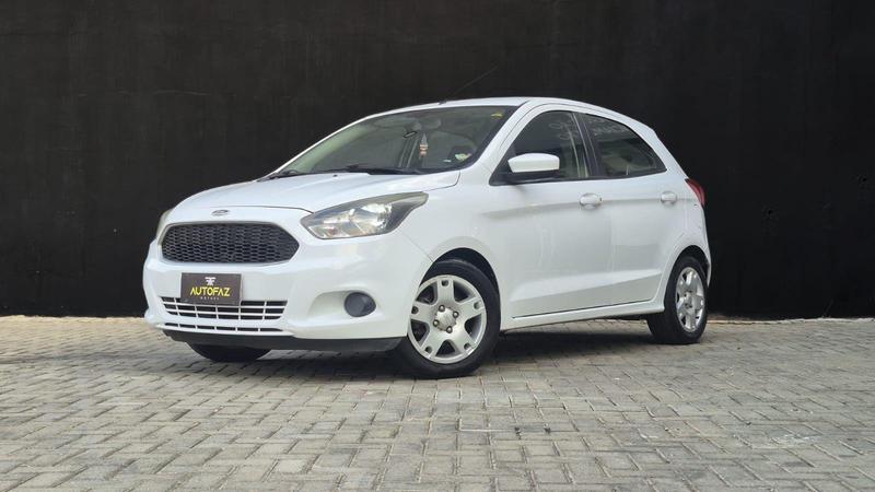 Ford Ka 1.0 - foto 3