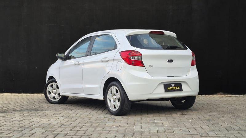 Ford Ka 1.0 - foto 6