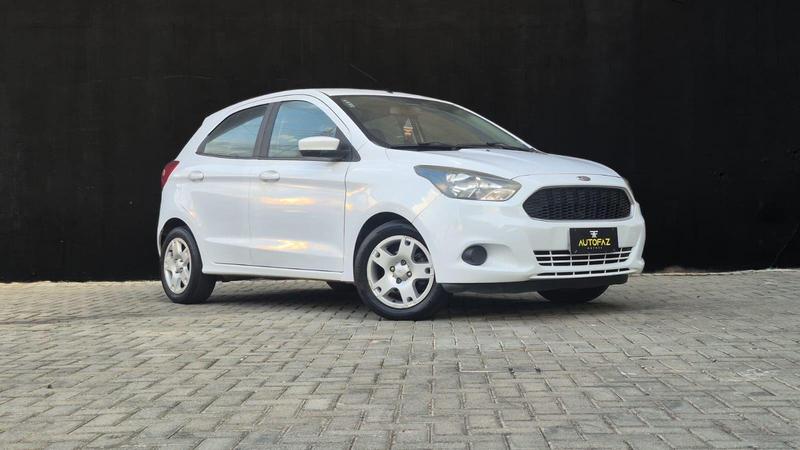 Ford Ka 2015 à venda