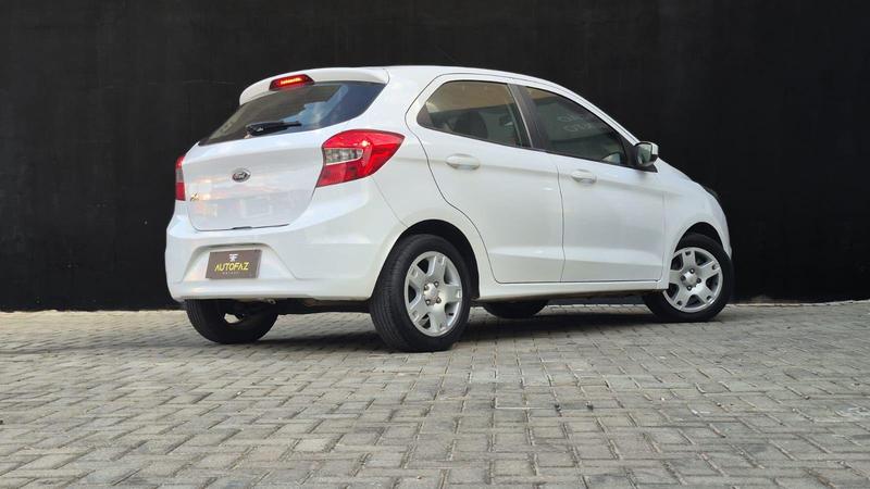 Ford Ka 1.0 - foto 4