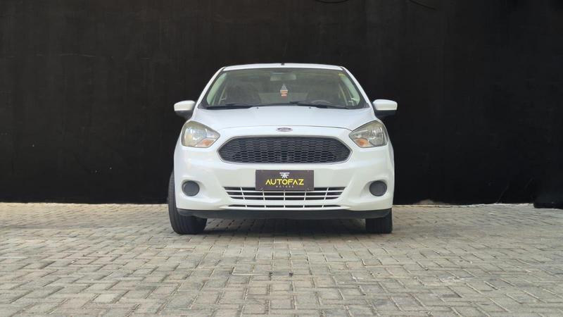 Ford Ka 1.0 - foto 2
