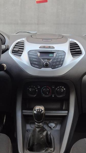Ford Ka 1.0 - foto 9