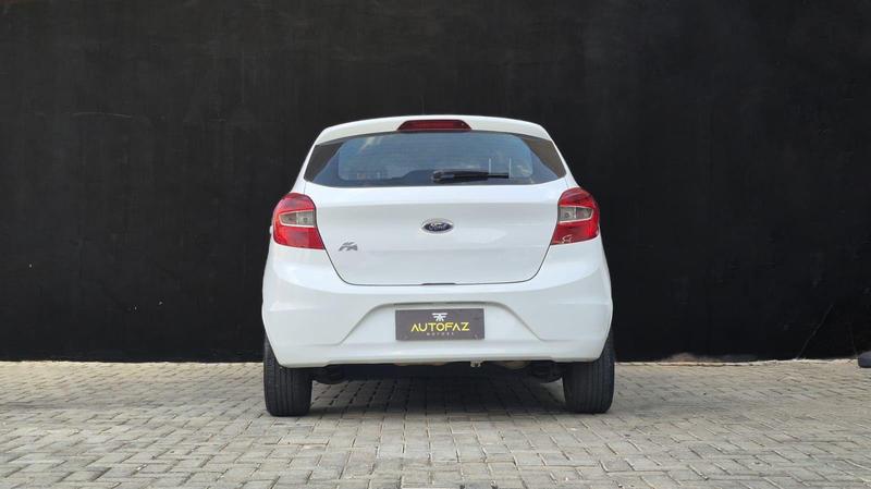 Ford Ka 1.0 - foto 5