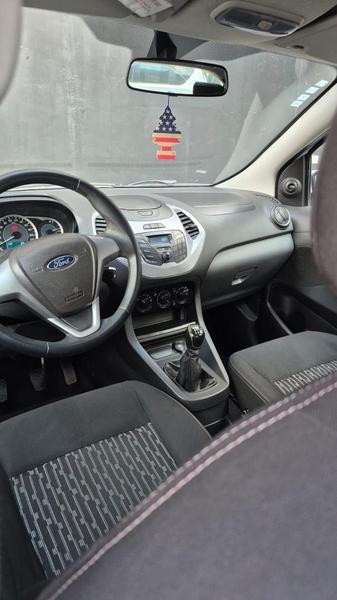 Ford Ka 1.0 - foto 7