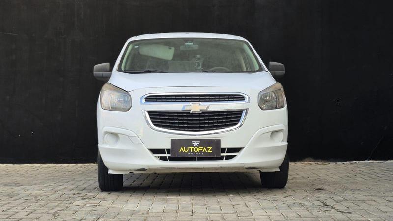 Chevrolet Spin 1.8 - foto 2