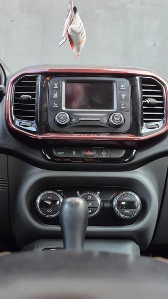 Fiat Toro 1.8 16V Evo Flex Freedom 4X2 - foto 8