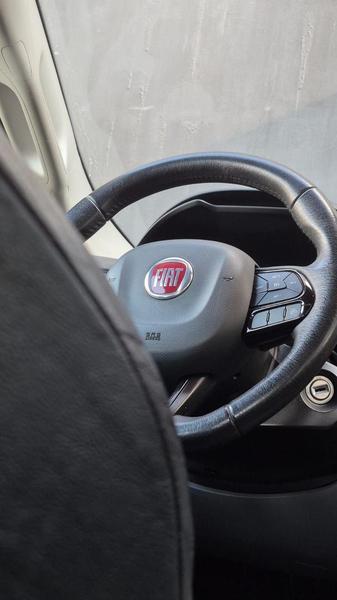 Fiat Toro 1.8 16V Evo Flex Freedom 4X2 - foto 9