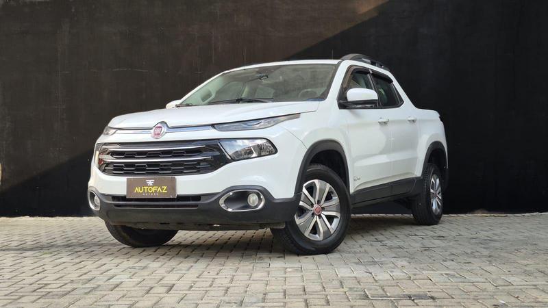 Fiat Toro 1.8 16V Evo Flex Freedom 4X2 - foto 3