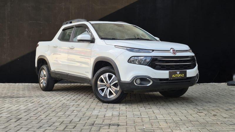 Fiat Toro 2018 à venda