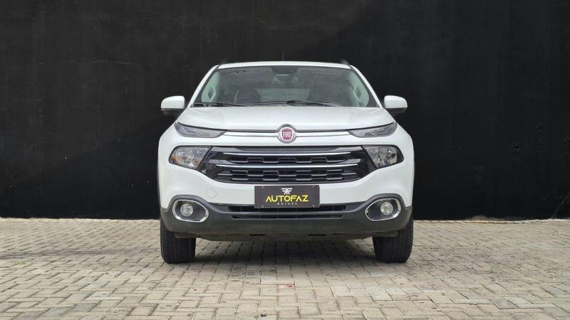 Fiat Toro 1.8 16V Evo Flex Freedom 4X2 - foto 2