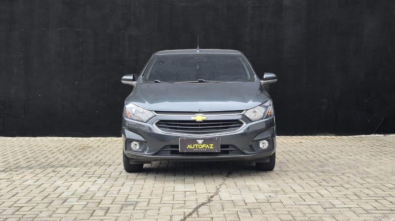Chevrolet Onix 1 4mt LTZ - foto 2
