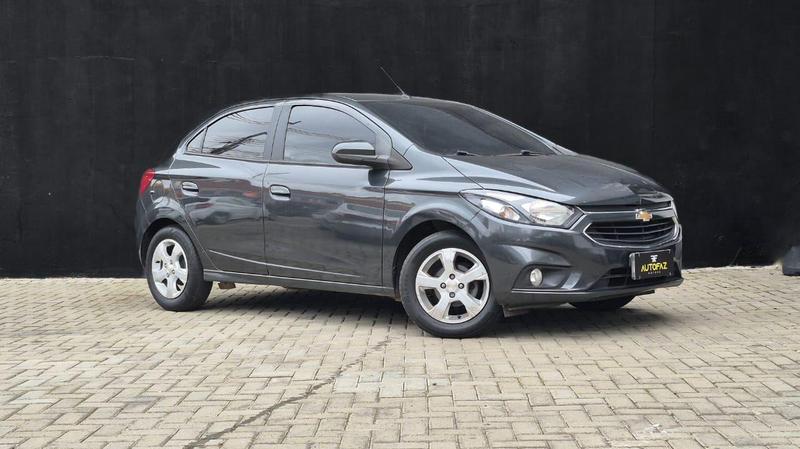 Chevrolet Onix 2019 à venda