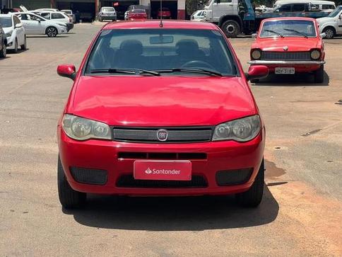 FIAT FIAT SIENA FIRE FLEX