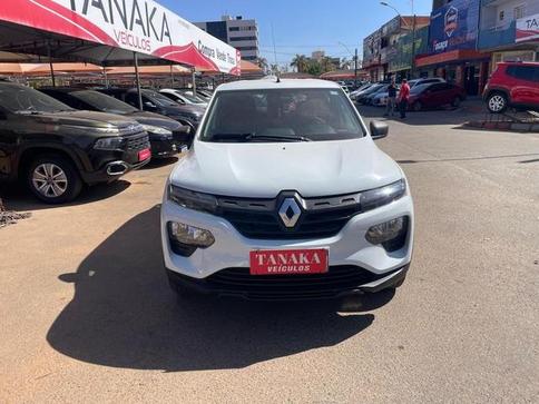 RENAULT KWID ZEN 2